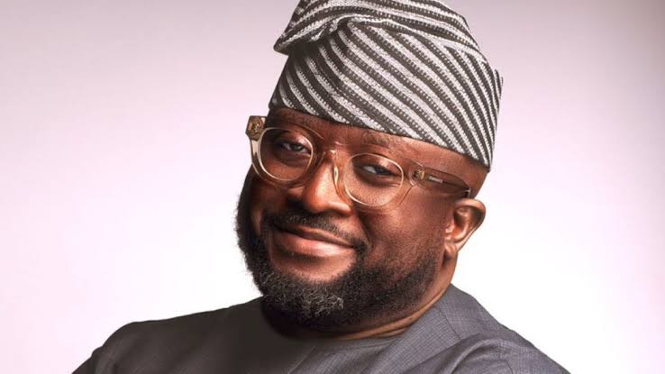 Nollywood Movie Director, Dimbo Atiya