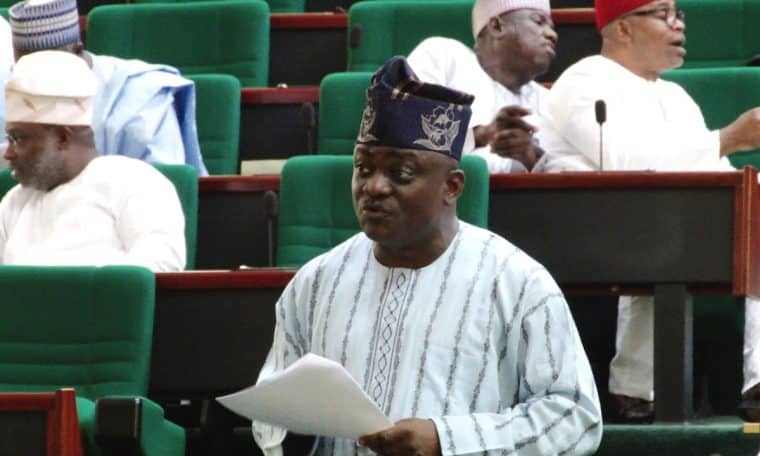 Oluwole Oke