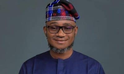 Daniel Onjeh