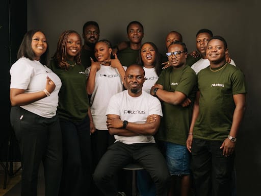Pouchers Raises $500,000 in Pre-Seed Funding and Exits Beta