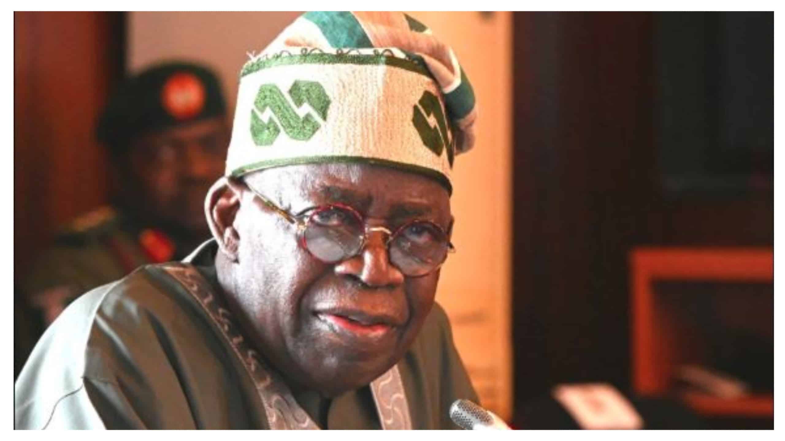I Spent My Money Promoting Tinubu, Got Nothing In Return – Kebbi Supporter Fumes