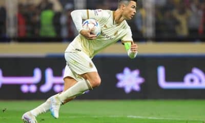 Ronaldo