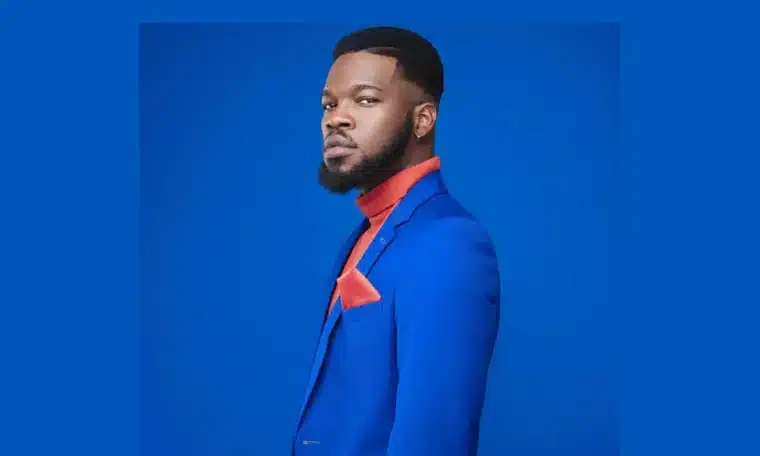 Samuel Perry, Broda Shaggi