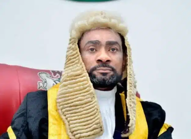 Blessing Agbebaku