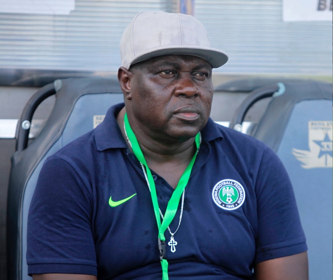Madugu Fires Back At Critics As Super Falcons Revive WAFCON Hopes Against Zambia