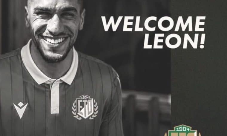 Leon Balogun