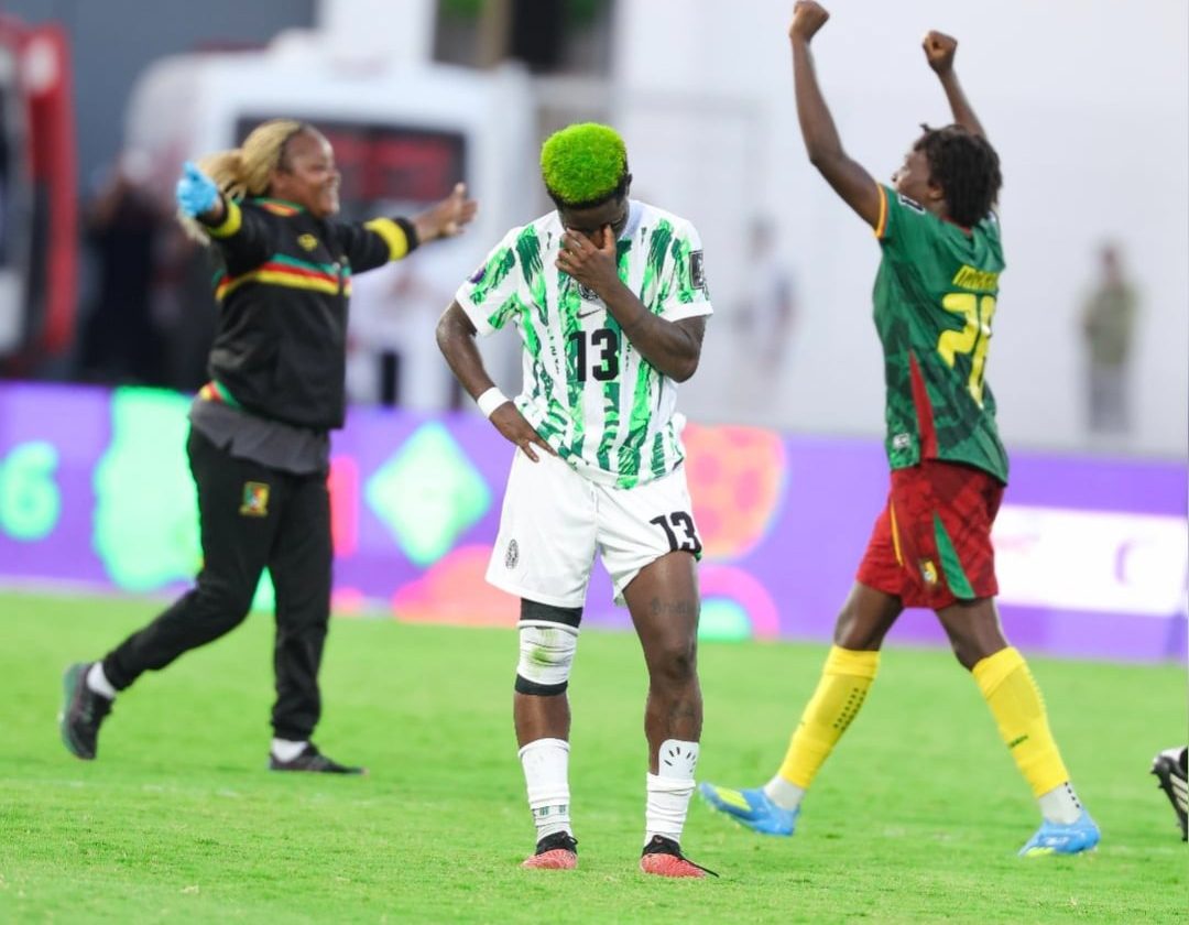 WAFCON 2026: Africa To Get New Women's Football Champions
