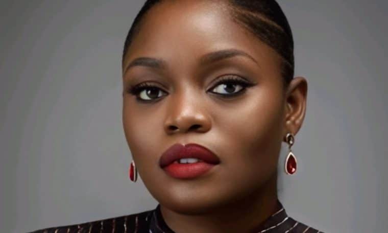 Bisola Aiyeola