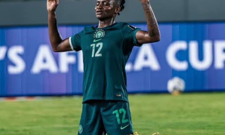 Uchenna Kanu