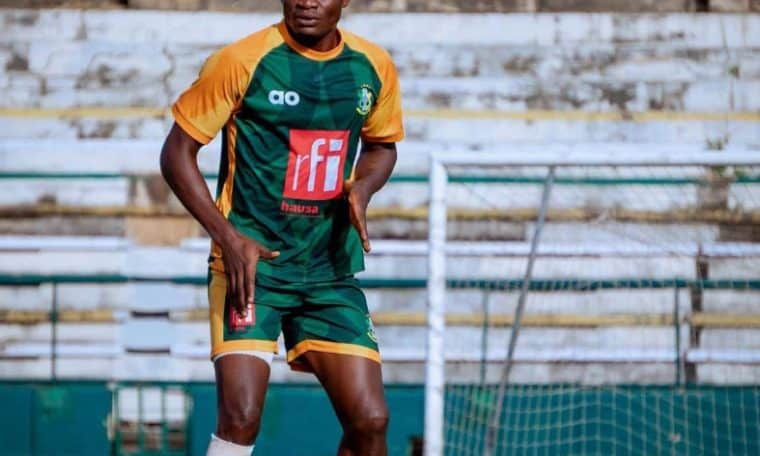 Chinedu Ozor