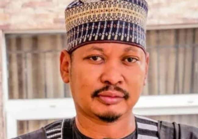 Abdulaziz Ganduje