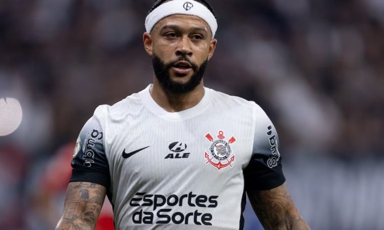Memphis Depay