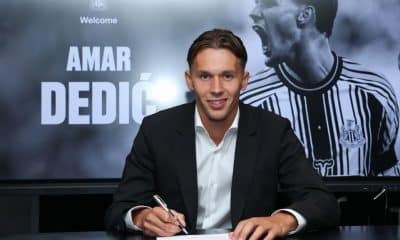Amar Dedic