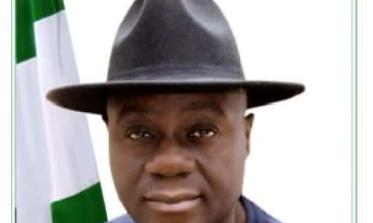 Abel Olumuyiwa Enitan