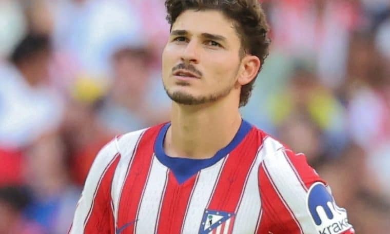 Julian Alvarez