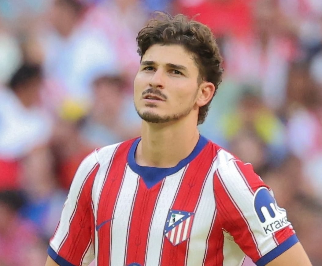 Barcelona, Arsenal In Striker Chase As Al Hilal Bid €55m For Martinelli