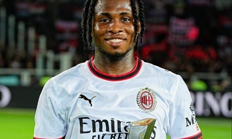 Samuel Chukwueze