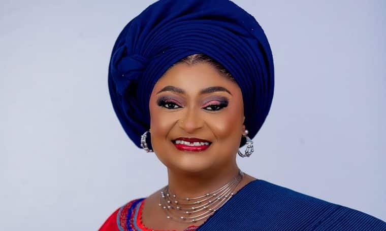 Ronke Oshodi