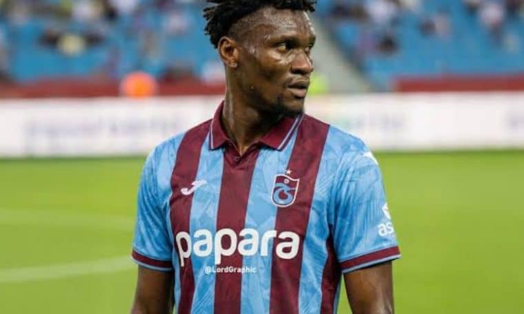 Chibuike Nwaiwu
