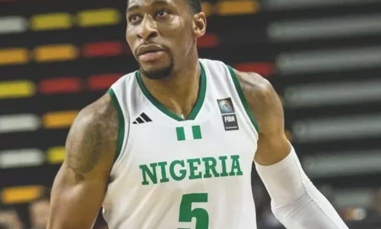 D’Tigers star Stan Okoye