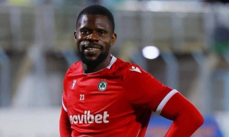 Francis Uzoho