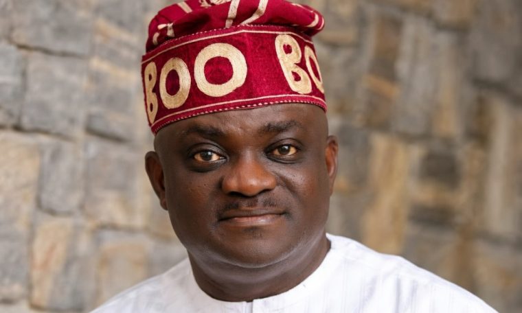 The Director-General of the All Progressives Congress (APC) Governorship Campaign Council in Osun State, Oluwole Oke