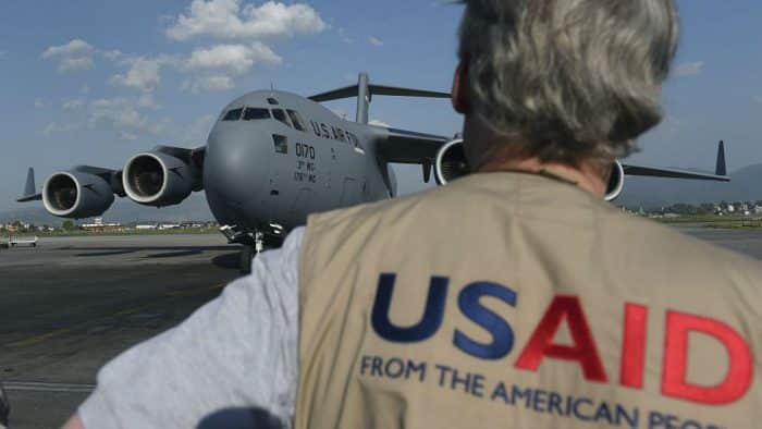 USAID