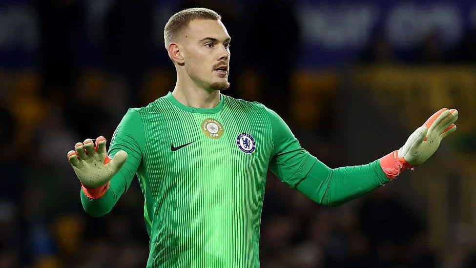 Chelsea’s Jorgensen Set For Strasbourg Loan, Arsenal Step Up Guimaraes Pursuit
