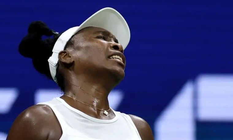 Venus Williams