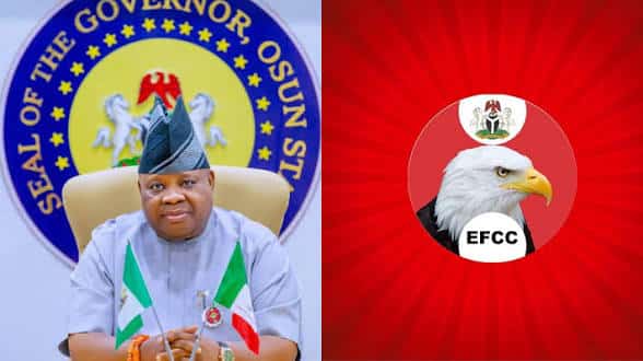 Osun Funds: Public Money Must Be Protected, Freezing Legal – CISLAC