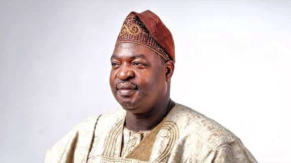 Hunye Accuses APC Leaders Of Threatening Him To Step Down For Yayi