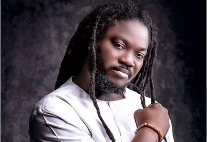Daddy Showkey
