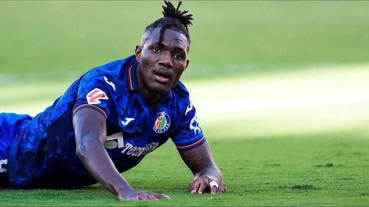 Christantus Uche