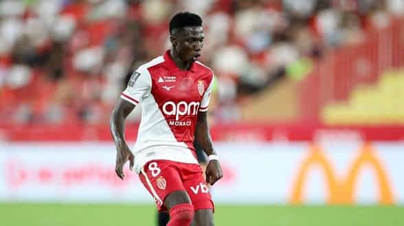 Lamine Camara