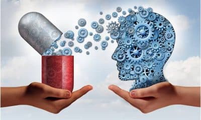 Smart drug and brain tech