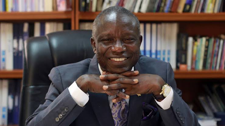 You Are Evil, We Will Break That Law - PFN Dares Senate Over Bus Preaching Ban
