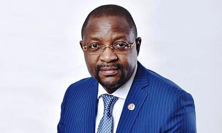 The Special Adviser to President Bola Tinubu on Media and Public Communications, Sunday Dare