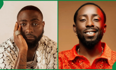 Davido, Erigga