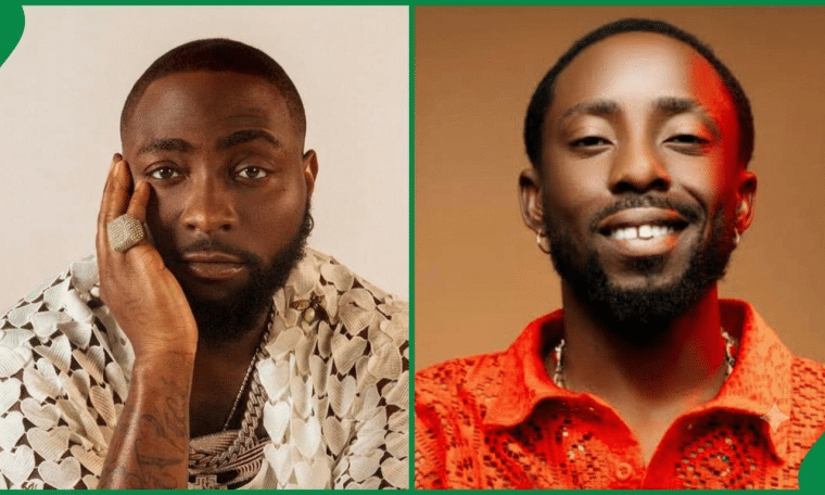 Davido, Erigga