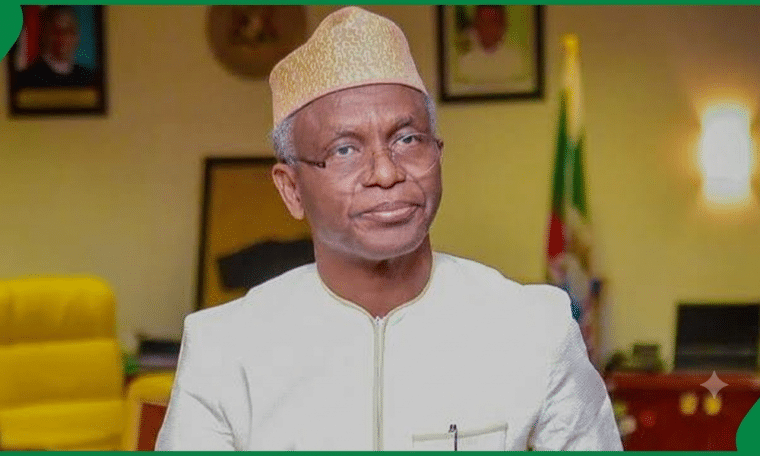 Nasir El-Rufai