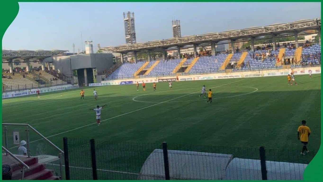 Why Sporting Lagos Vs Ikorodu, Other 3 NPFL Matchday 2 Games Were Postponed