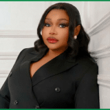 Ruth Kadiri