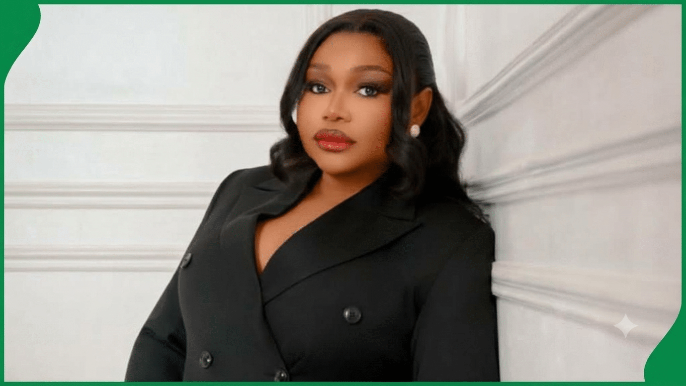 I Didn’t Have Any Accident, I’m Alive – Ruth Kadiri Debunks Death Rumours