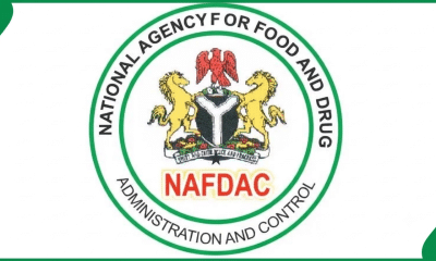NAFDAC