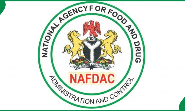 NAFDAC