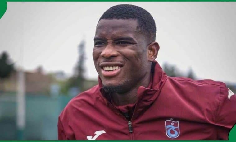 Paul Onuachu