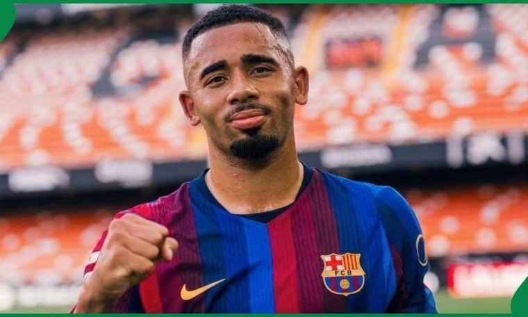 Gabriel Jesus