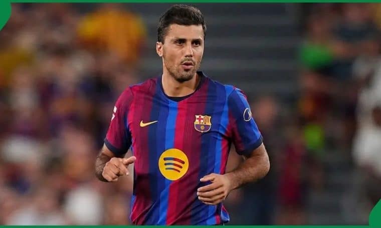Rodri