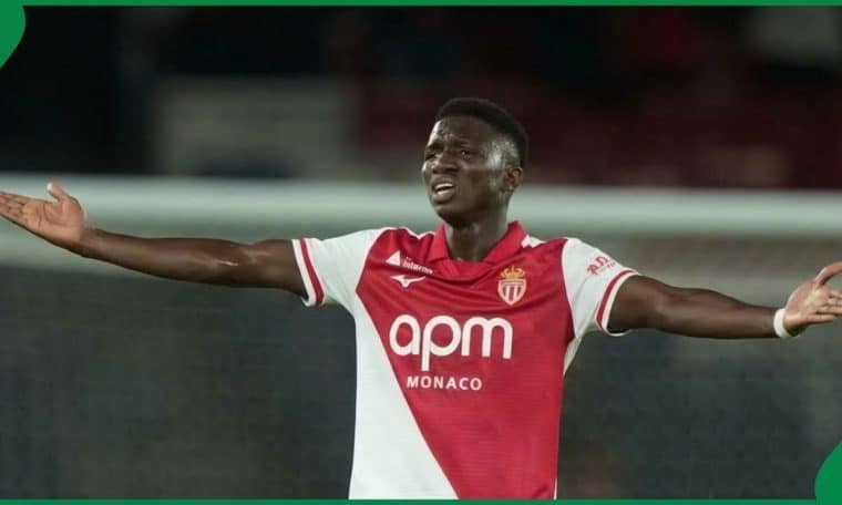 Lamine Camara