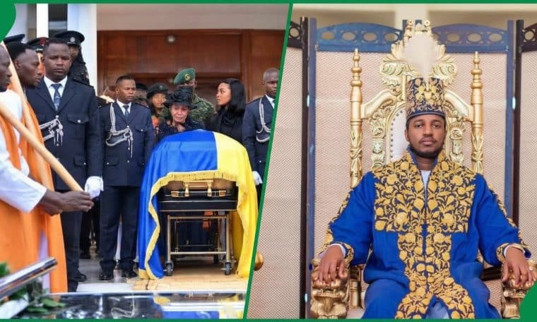 King Oyo
